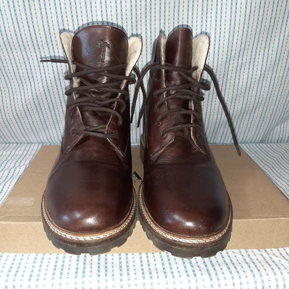 Parc city Boot. Sable island model - Picture 2 of 7